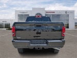 2026 RAM 2500 Black Express Crew Cab 4x4 6'4' Box