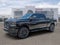 2026 RAM 2500 Black Express Crew Cab 4x4 6'4' Box
