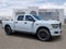 2026 RAM 2500 Black Express Crew Cab 4x4 6'4' Box