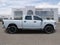 2026 RAM 2500 Black Express Crew Cab 4x4 6'4' Box