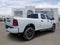 2026 RAM 2500 Black Express Crew Cab 4x4 6'4' Box