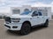 2026 RAM 2500 Black Express Crew Cab 4x4 6'4' Box