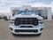 2026 RAM 2500 Black Express Crew Cab 4x4 6'4' Box
