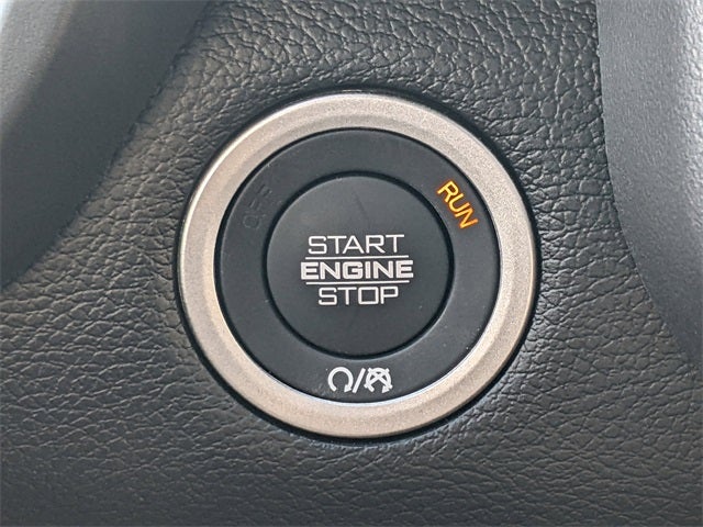 2025 RAM Ram 2500 RAM 2500 BIG HORN CREW CAB 4X4 6'4' BOX