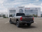 2025 RAM Ram 2500 RAM 2500 BIG HORN CREW CAB 4X4 6'4' BOX