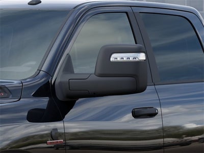 2025 RAM Ram 2500 RAM 2500 BIG HORN CREW CAB 4X4 6'4' BOX