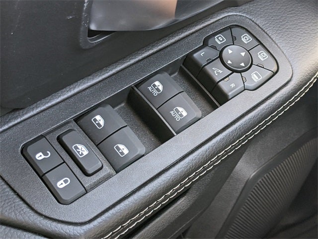 2025 RAM Ram 2500 RAM 2500 BIG HORN CREW CAB 4X4 6'4' BOX