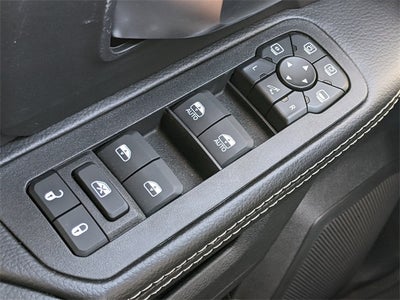 2025 RAM Ram 2500 RAM 2500 BIG HORN CREW CAB 4X4 6'4' BOX