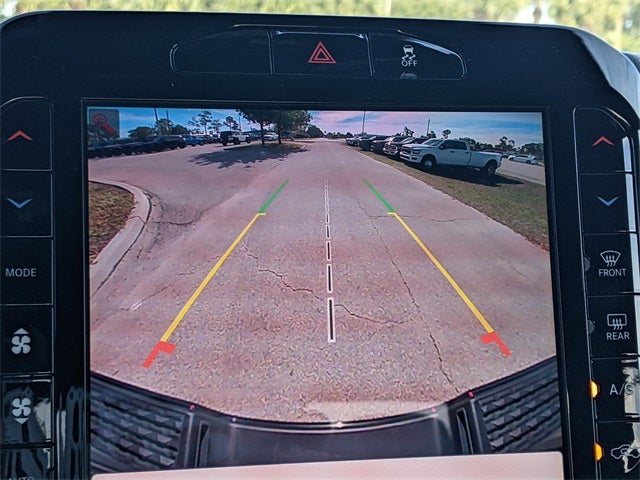 2025 RAM Ram 2500 RAM 2500 BIG HORN CREW CAB 4X4 6'4' BOX