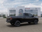 2025 RAM Ram 2500 RAM 2500 BIG HORN CREW CAB 4X4 6'4' BOX