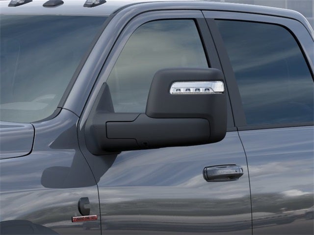 2026 RAM Ram 2500 RAM 2500 REBEL CREW CAB 4X4 6'4' BOX