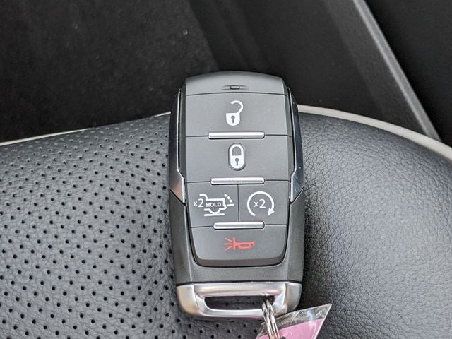 2026 RAM Ram 2500 RAM 2500 REBEL CREW CAB 4X4 6'4' BOX