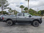 2026 RAM Ram 2500 RAM 2500 REBEL CREW CAB 4X4 6'4' BOX