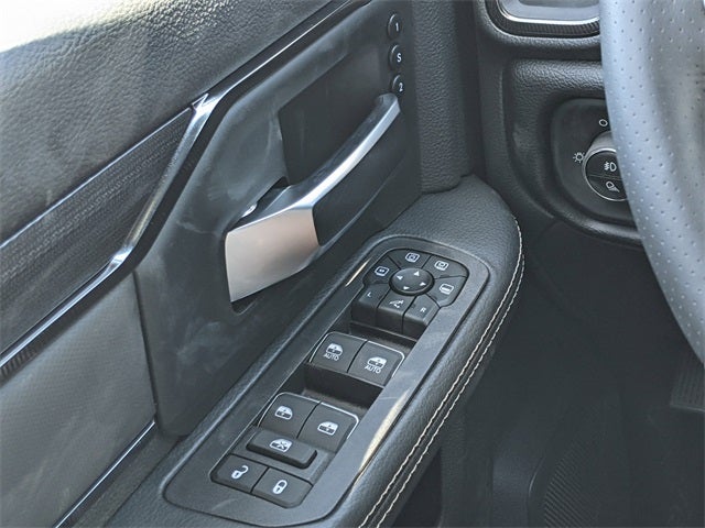 2025 RAM Ram 2500 RAM 2500 REBEL CREW CAB 4X4 6'4' BOX