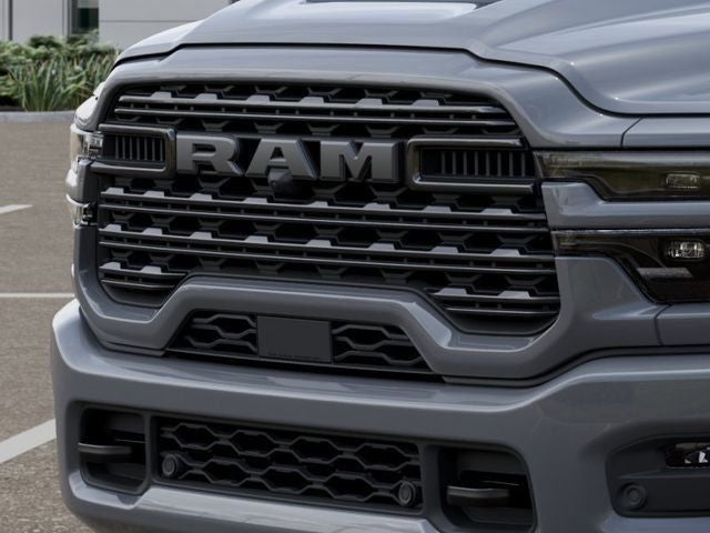 2026 RAM Ram 2500 RAM 2500 LIMITED CREW CAB 4X4 6'4' BOX