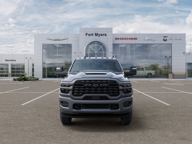 2026 RAM Ram 2500 RAM 2500 LIMITED CREW CAB 4X4 6'4' BOX