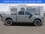 2027 RAM Ram 2500 RAM 2500 LIMITED CREW CAB 4X4 6'4' BOX
