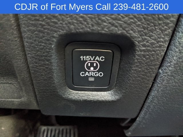 2027 RAM Ram 2500 RAM 2500 LIMITED CREW CAB 4X4 6'4' BOX