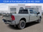 2027 RAM Ram 2500 RAM 2500 LIMITED CREW CAB 4X4 6'4' BOX