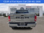2027 RAM Ram 2500 RAM 2500 LIMITED CREW CAB 4X4 6'4' BOX