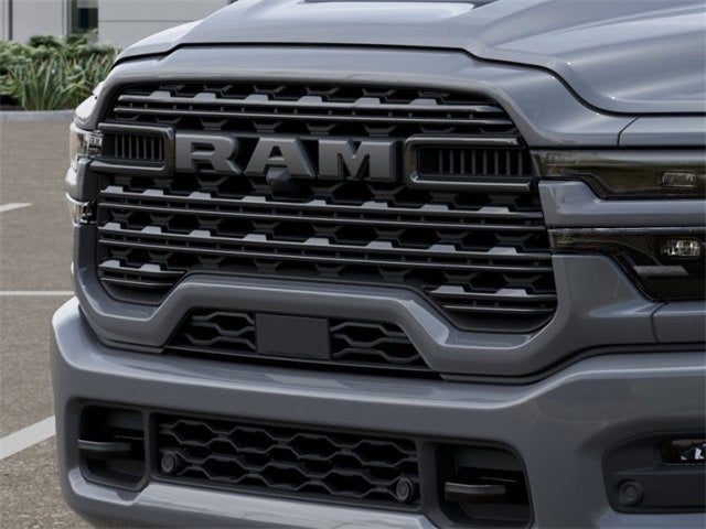 2026 RAM Ram 2500 RAM 2500 LIMITED MEGA CAB 4X4 6'4' BOX