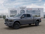 2026 RAM Ram 2500 RAM 2500 LIMITED MEGA CAB 4X4 6'4' BOX