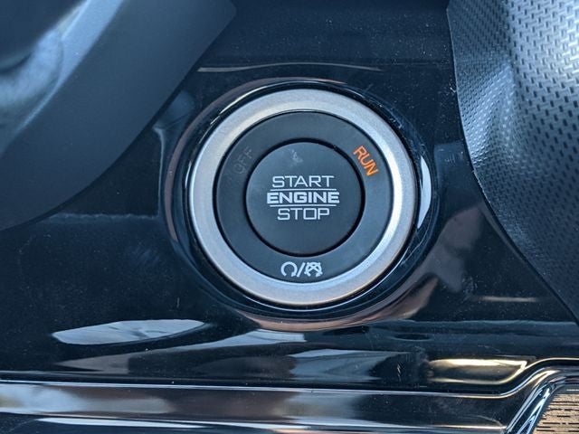 2026 RAM Ram 2500 RAM 2500 LIMITED MEGA CAB 4X4 6'4' BOX