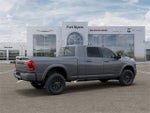 2026 RAM Ram 2500 RAM 2500 LIMITED MEGA CAB 4X4 6'4' BOX