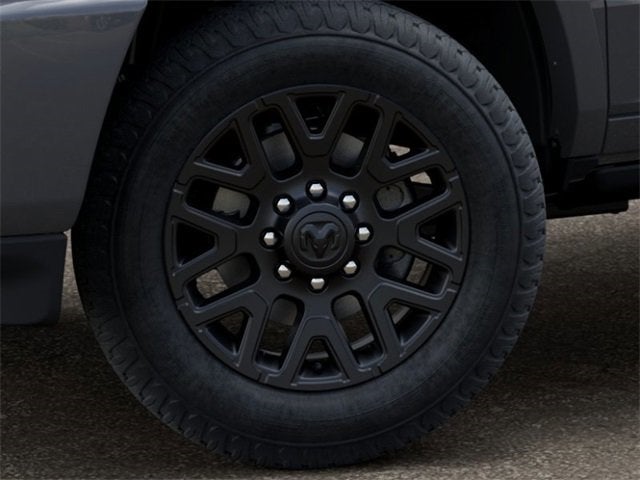 2026 RAM Ram 2500 RAM 2500 LIMITED MEGA CAB 4X4 6'4' BOX