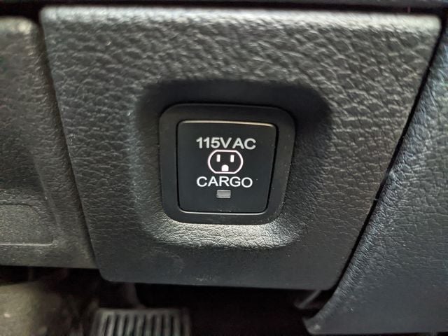 2026 RAM 2500 RAM 2500 LIMITED MEGA CAB 4X4 6'4' BOX