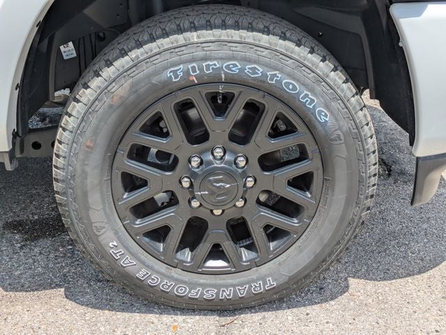 2026 RAM 2500 RAM 2500 LIMITED MEGA CAB 4X4 6'4' BOX