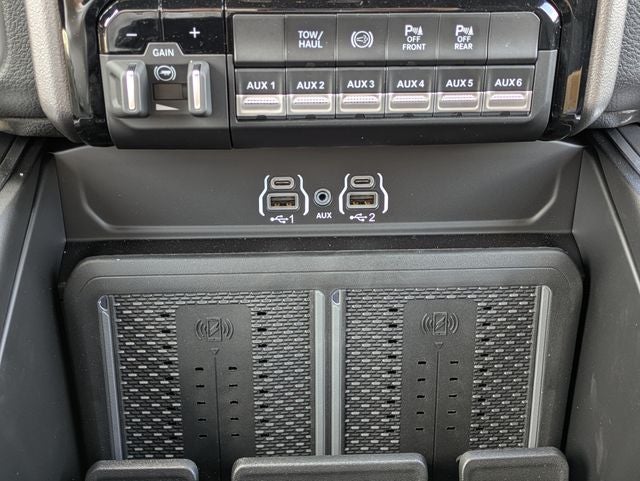 2026 RAM 3500 RAM 3500 BIG HORN CREW CAB 4X4 8' BOX