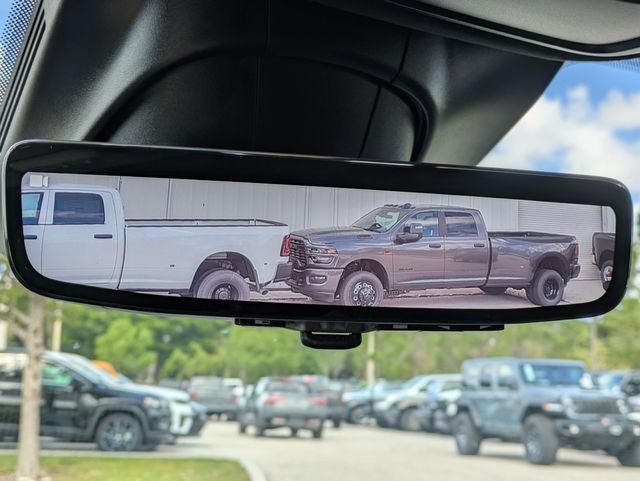 2026 RAM 3500 RAM 3500 BIG HORN CREW CAB 4X4 8' BOX