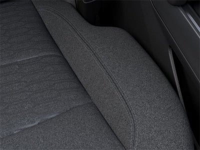 2026 RAM Ram 3500 RAM 3500 BIG HORN CREW CAB 4X4 8' BOX