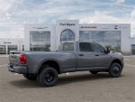 2026 RAM Ram 3500 RAM 3500 BIG HORN CREW CAB 4X4 8' BOX