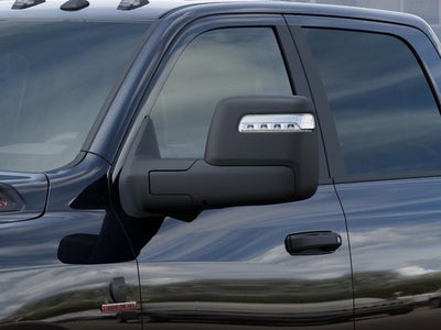 2026 RAM Ram 3500 RAM 3500 BIG HORN CREW CAB 4X4 8' BOX