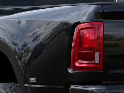 2026 RAM Ram 3500 RAM 3500 BIG HORN CREW CAB 4X4 8' BOX
