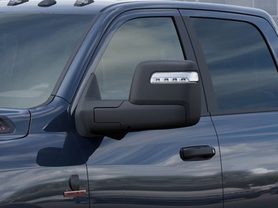 2026 RAM Ram 3500 RAM 3500 BIG HORN CREW CAB 4X4 8' BOX