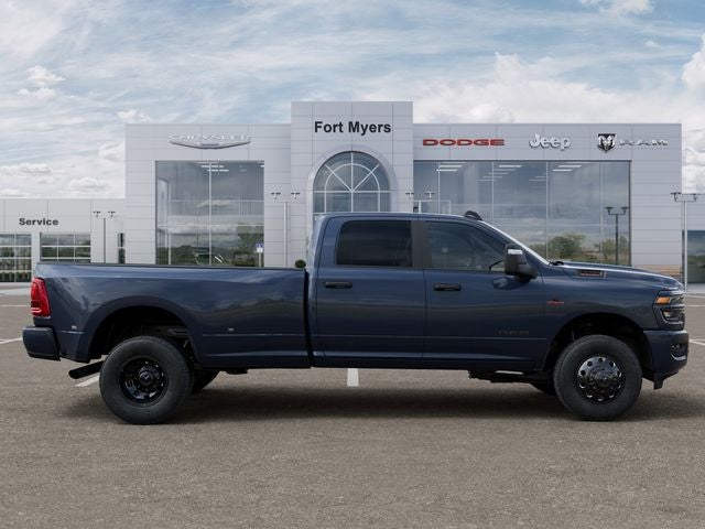 2026 RAM Ram 3500 RAM 3500 BIG HORN CREW CAB 4X4 8' BOX