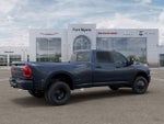 2026 RAM Ram 3500 RAM 3500 BIG HORN CREW CAB 4X4 8' BOX