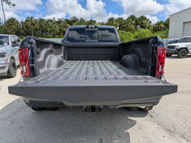 2026 RAM 3500 RAM 3500 BIG HORN CREW CAB 4X4 8' BOX