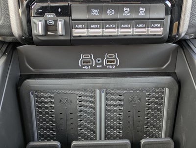 2026 RAM 3500 RAM 3500 BIG HORN CREW CAB 4X4 8' BOX