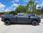 2026 RAM 3500 RAM 3500 BIG HORN CREW CAB 4X4 8' BOX