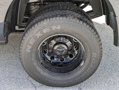 2026 RAM 3500 RAM 3500 BIG HORN CREW CAB 4X4 8' BOX