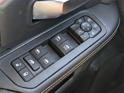 2026 RAM Ram 3500 RAM 3500 BIG HORN CREW CAB 4X4 8' BOX