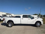 2026 RAM Ram 3500 RAM 3500 BIG HORN CREW CAB 4X4 8' BOX