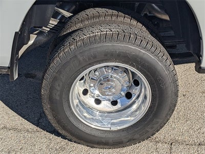 2026 RAM Ram 3500 RAM 3500 BIG HORN CREW CAB 4X4 8' BOX