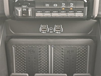 2026 RAM Ram 3500 RAM 3500 BIG HORN CREW CAB 4X4 8' BOX