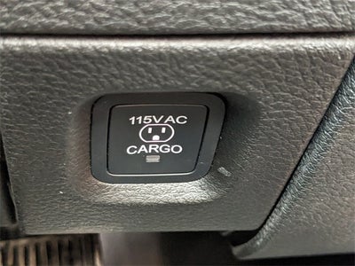 2026 RAM Ram 3500 RAM 3500 BIG HORN CREW CAB 4X4 8' BOX