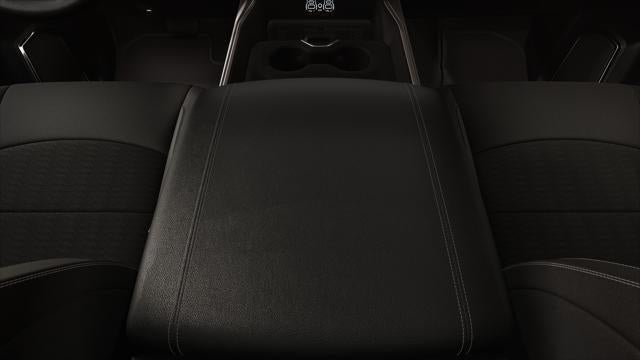 2026 RAM Ram 3500 RAM 3500 BIG HORN CREW CAB 4X4 8' BOX